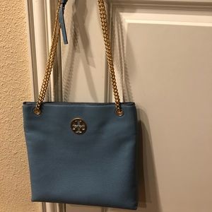 Tory Burch Messenger